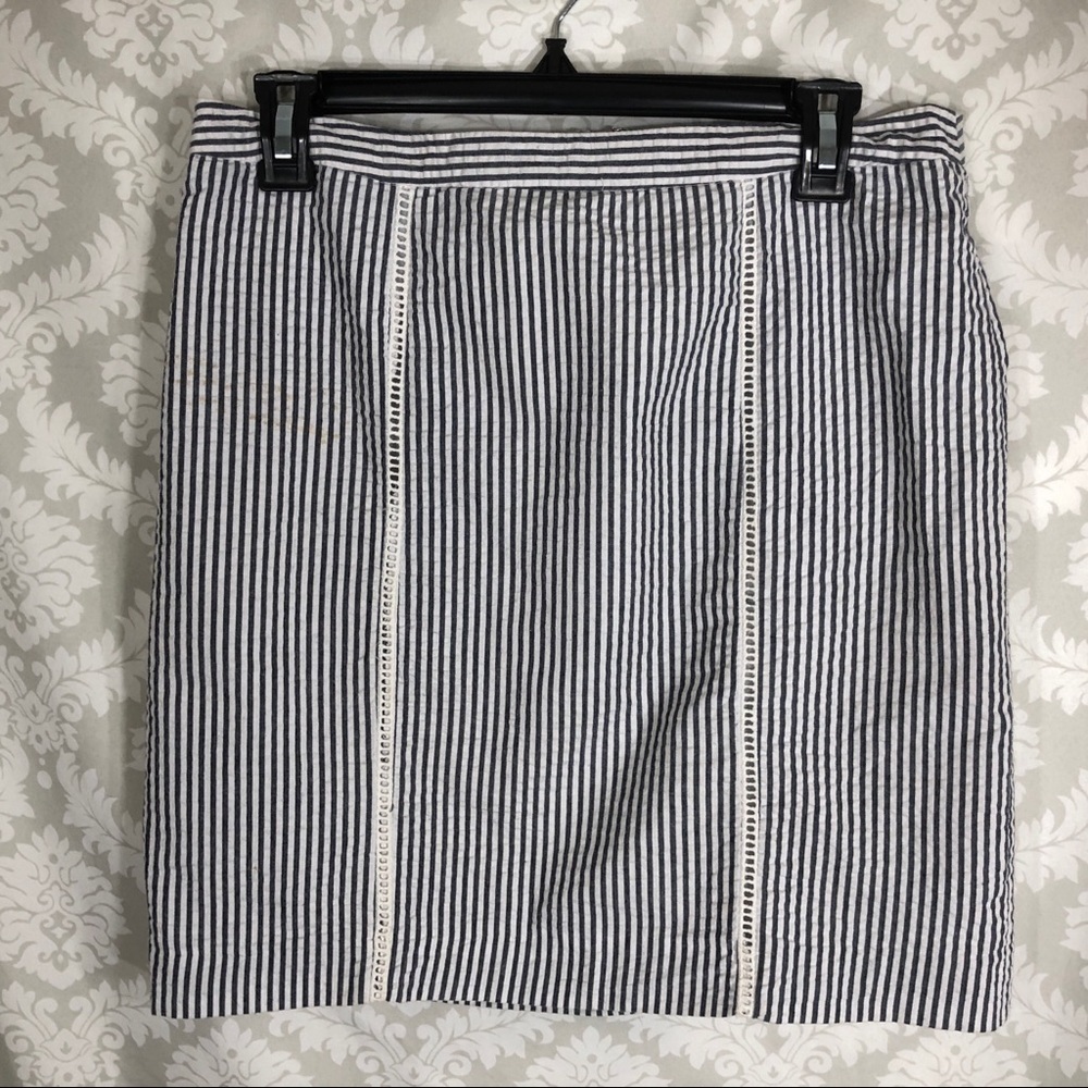 Vintage Willi Smith Skirt 4